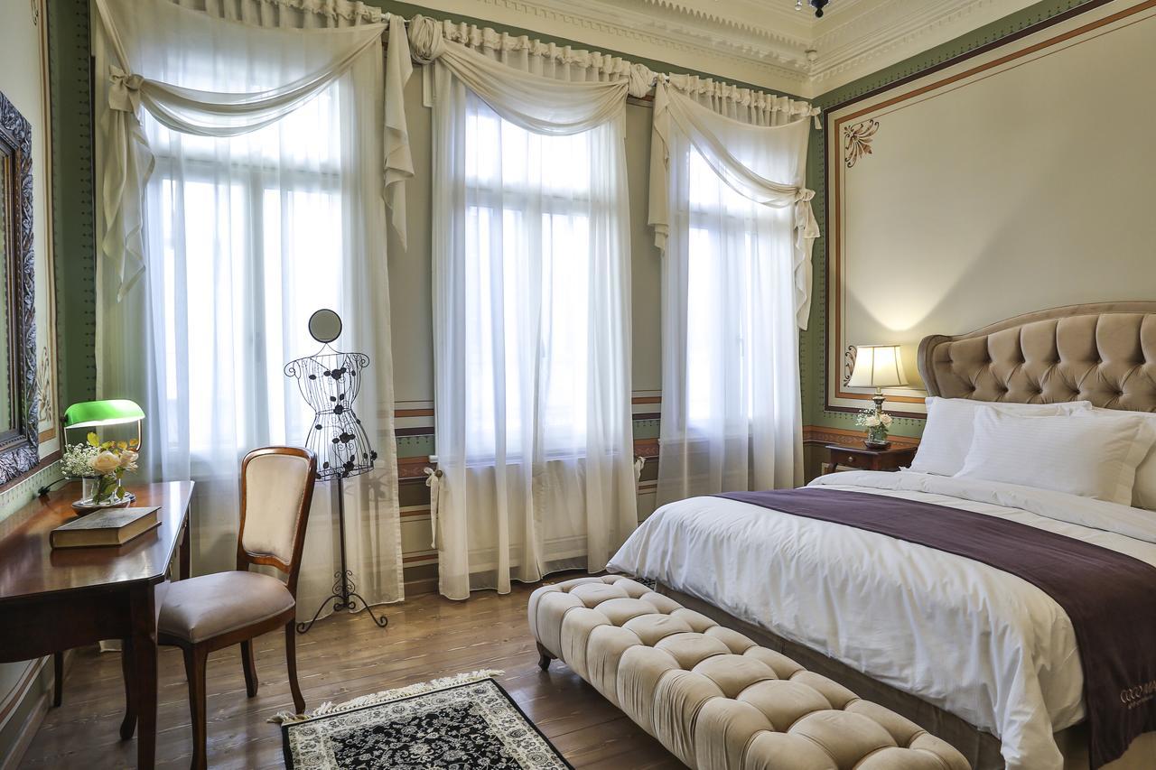 Boutique Hotel 1905 Xanthi Exterior foto